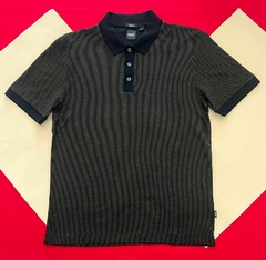 polo boss.
