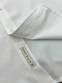 Camisa perry ellis. - comprar en línea