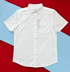 Camisa perry ellis.