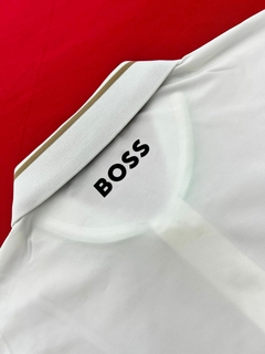 polo boss. en internet