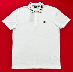 polo boss.