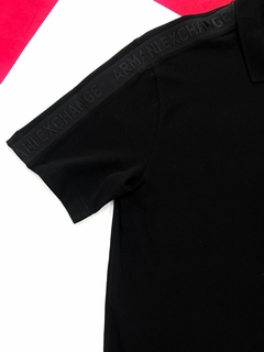 Polo Armani exchange. - comprar en línea