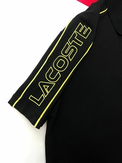 polo lacoste. - tienda en línea