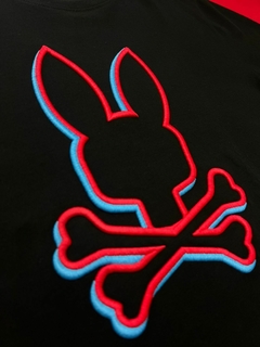 playera Psycho bunny. en internet