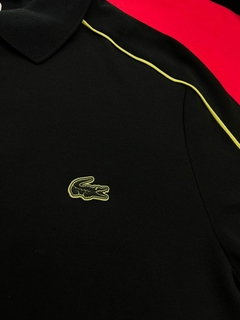 polo lacoste. - Expo shoes