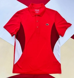 polo lacoste.