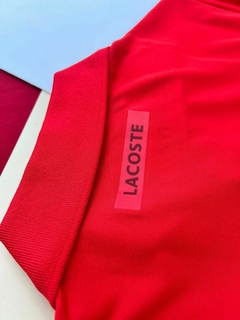 polo lacoste. - comprar en línea