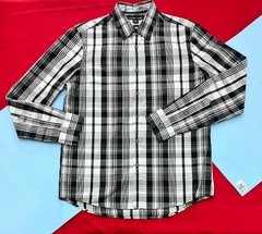 camisa Michael kors.