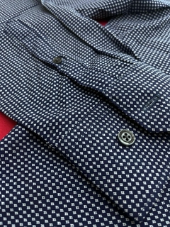 Camisa perry ellis. - comprar en línea