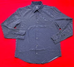 Camisa perry ellis.