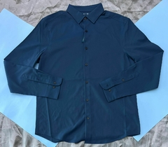 Camisa perry ellis.