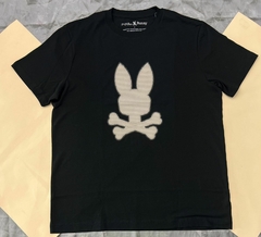 playera Psycho bunny.
