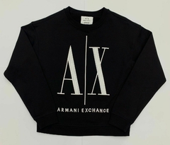sueter armani exchange. en internet