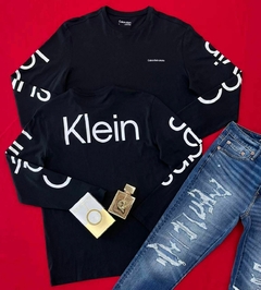 sueter calvin klein.