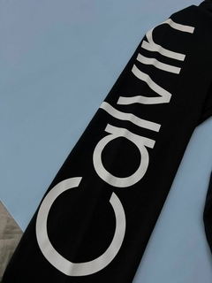 sueter calvin klein. - Expo shoes