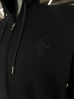 sueter armani exchange. - comprar en línea