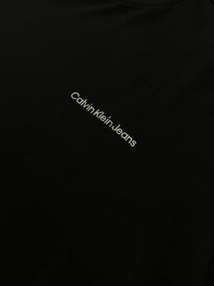 sueter calvin klein. - comprar en línea