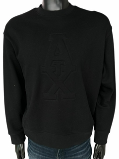 sueter armani exchange. - comprar en línea