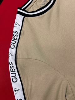 playera guess. - comprar en línea