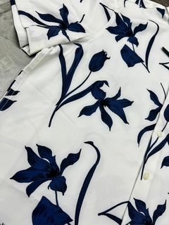 Camisa perry ellis. en internet