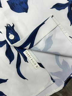 Camisa perry ellis. - comprar en línea