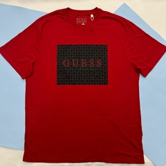 playera guess.