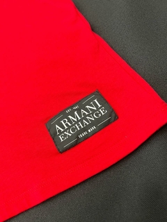Polo Armani exchange. - comprar en línea