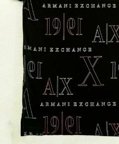 Polo Armani exchange. - comprar en línea