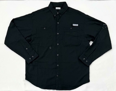 camisa columbia.