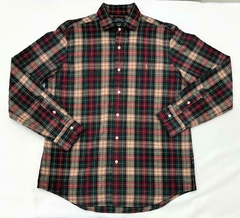 Camisa Polo