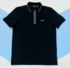 polo boss.