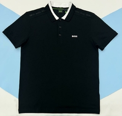 polo boss.