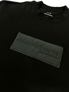 Playera Armani Exchange. - comprar en línea