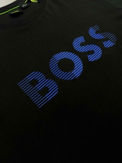 playera boss. - comprar en línea