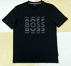 playera boss.