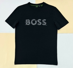 playera boss. - comprar en línea