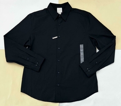 camisa calvin klein.