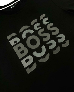 playera boss. - comprar en línea