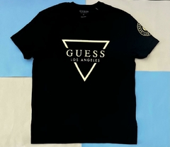 playera guess.