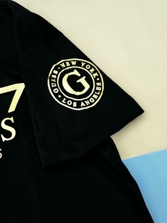 playera guess. - comprar en línea