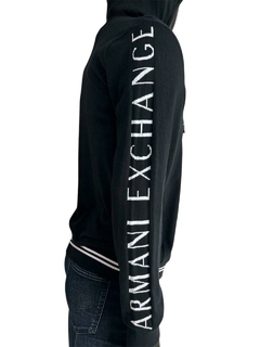 sueter armani exchange. - comprar en línea