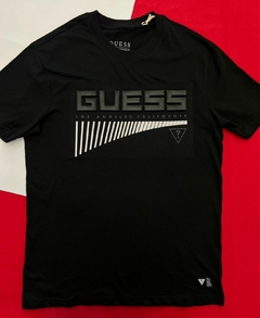 playera guess.