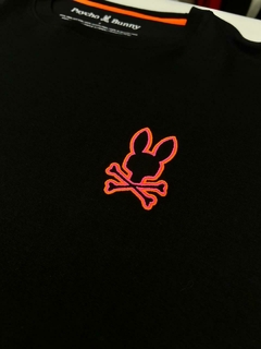 playera Psycho bunny. en internet