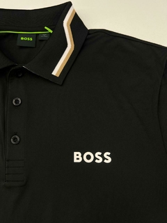 Polo boss. en internet
