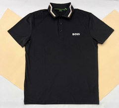 Polo boss.