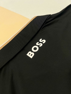 Polo boss. - comprar en línea