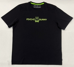 playera Psycho bunny. - comprar en línea