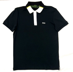 polo boss. - comprar en línea