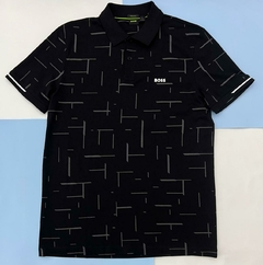 Polo boss.