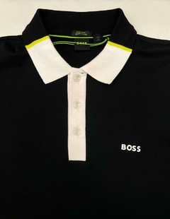 polo boss. en internet